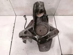 PORSCHE Porsche 911 996 Right Front Hub 99634165813 Wheel Bearing Case Front Right — thumbnail 4