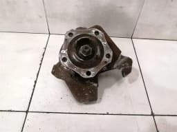 PORSCHE Porsche 911 996 Right Front Hub 99634165813 Wheel Bearing Case Front Right — thumbnail 1