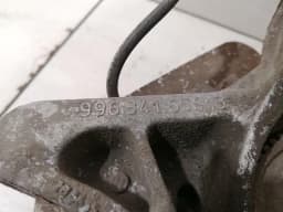 PORSCHE Porsche 911 996 Right Front Hub 99634165813 Wheel Bearing Case Front Right — thumbnail 6