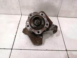 PORSCHE Porsche 911 996 Right Front Hub 99634165813 Wheel Bearing Case Front Right — thumbnail 7