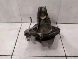 PORSCHE Porsche 911 996 Right Front Hub 99634165813 Wheel Bearing Case Front Right — thumbnail 9