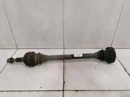 PORSCHE Porsche 911 997 left rear drive shaft 99733202402 drive shaft rear left — thumbnail 1