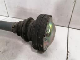 PORSCHE Porsche 911 997 left rear drive shaft 99733202402 drive shaft rear left — thumbnail 4