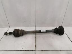 PORSCHE Porsche 911 997 left rear drive shaft 99733202402 drive shaft rear left — thumbnail 6