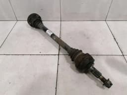 PORSCHE Porsche 911 997 left rear drive shaft 99733202402 drive shaft rear left — thumbnail 7