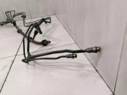 PORSCHE Porsche 911 997 Power Steering Pants RHD SET 99734743904 Power Line RHD — thumbnail 5