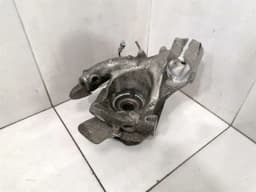 PORSCHE Porsche 911 997 Right Front Hub 99734166604 Wheel Bearing Housing Front Right 4S AWD — thumbnail 7