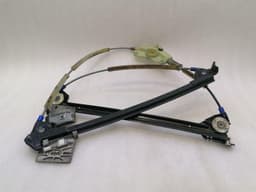 PORSCHE Porsche 911 997 Left Front Door Winder 99754207501 Window Regulator Front Left — thumbnail 4