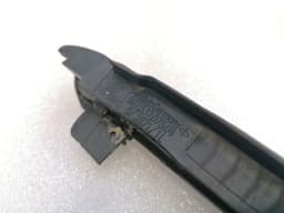 PORSCHE Porsche 911 997 left door seal 99753707504 door seals convertible left — thumbnail 6