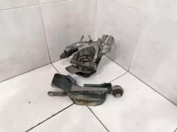 PORSCHE Porsche 911 997 Right Front Hub 99734166604 Wheel Bearing Housing Front Right 4S AWD — thumbnail 1