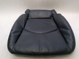 PORSCHE Porsche 911 997 left seatpad set 99752114100 left seat set — thumbnail 7