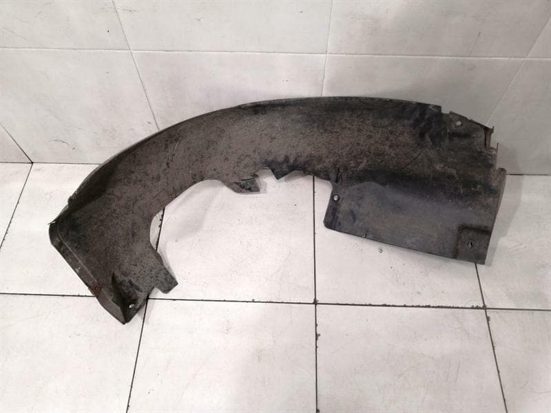 PORSCHE Porsche 911 996 Wheel arch plastic rear left 99650410300 WHEEL RUN COVER