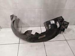 PORSCHE Porsche 911 996 Wheel arch plastic rear left 99650410300 WHEEL RUN COVER — thumbnail 2