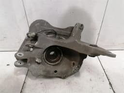 PORSCHE Porsche 911 997 Right Rear Hub 99733161206 Wheel Bearing Housing Rear Re SET SET — thumbnail 5