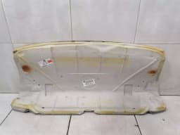 PORSCHE Porsche 911 996 Rear Carpet Cover Set 99655103114 Carpet Set — thumbnail 9