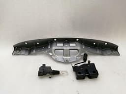 PORSCHE Porsche 911 997 Engine Lid Lock Set 99751205300 Tailgate Lock — thumbnail 1