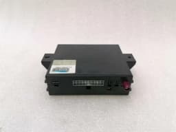 PORSCHE Porsche 911 997 Phone Control Unit 95504490277 VTS Phone Modules — thumbnail 2