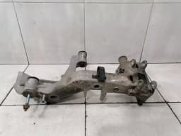 PORSCHE Porsche 911 996 Subframe Rear Right 99633105602 Axle Frame Rear Axle Right — thumbnail 7
