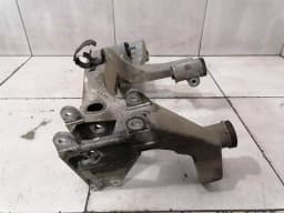 PORSCHE Porsche 911 996 Subframe Rear Right 99633105602 Axle Frame Rear Axle Right — thumbnail 4