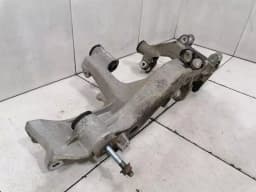 PORSCHE Porsche 911 996 Subframe Rear Right 99633105602 Axle Frame Rear Axle Right — thumbnail 8