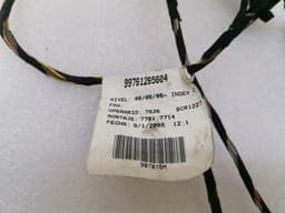 PORSCHE Porsche 911 997 Heater Blower Set 99662410703 RHD 99761265604 — thumbnail 10
