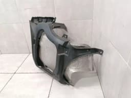 PORSCHE Porsche 911 997 Rear Left Exhausted Heat Shield 99750583101 Heat Protection Rear Li — thumbnail 10