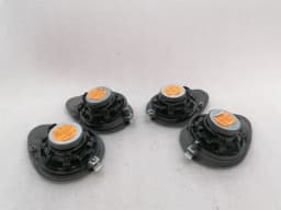 PORSCHE Porsche 911 996 Speaker Set 99664504501 Speaker Set — thumbnail 4