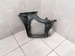 PORSCHE Porsche 911 997 Rear Left Exhausted Heat Shield 99750583101 Heat Protection Rear Li — thumbnail 8