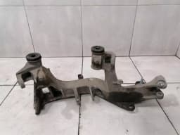 PORSCHE Porsche 911 996 Subframe Rear Right 99633105602 Axle Frame Rear Axle Right — thumbnail 5