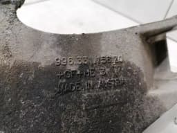 PORSCHE Porsche 911 996 Subframe Rear Right 99633105602 Axle Frame Rear Axle Right — thumbnail 6