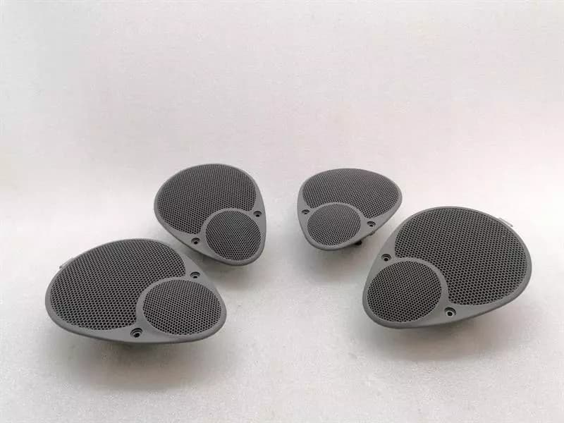 PORSCHE Porsche 911 996 Speaker Set 99664504501 Speaker Set