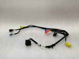 PORSCHE Porsche 911 997 Roll Bar Wiring 99761269600 Roll Bar Wiring Harness Convertible — thumbnail 1