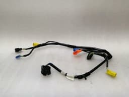 PORSCHE Porsche 911 997 Roll Bar Wiring 99761269600 Roll Bar Wiring Harness Convertible — thumbnail 7