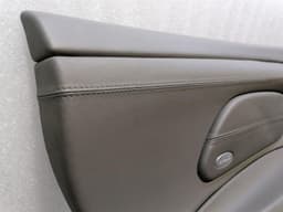 PORSCHE Porsche 911 996 Door Card Front 9965538101 Door Trim Front LEATHER LEATHER — thumbnail 4