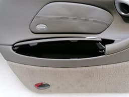 PORSCHE Porsche 911 996 Door Card Front 9965538101 Door Trim Front LEATHER LEATHER — thumbnail 5