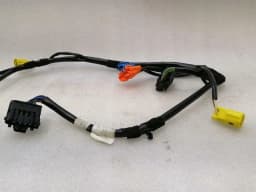 PORSCHE Porsche 911 997 Roll Bar Wiring 99761269600 Roll Bar Wiring Harness Convertible — thumbnail 10