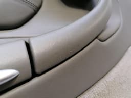PORSCHE Porsche 911 996 Door Card Front 9965538101 Door Trim Front LEATHER LEATHER — thumbnail 7