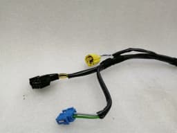 PORSCHE Porsche 911 997 Roll Bar Wiring 99761269600 Roll Bar Wiring Harness Convertible — thumbnail 2