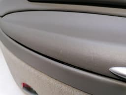PORSCHE Porsche 911 996 Door Card Front 9965538101 Door Trim Front LEATHER LEATHER — thumbnail 8