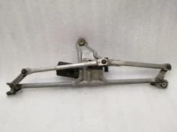 PORSCHE PORSCHE 911 996 FRONT WIPER ENGINE 99762823601 RIGHT HAND DRIVE RHD — thumbnail 1