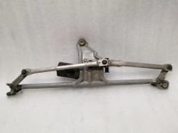 PORSCHE PORSCHE 911 996 FRONT WIPER ENGINE 99762823601 RIGHT HAND DRIVE RHD — thumbnail 5