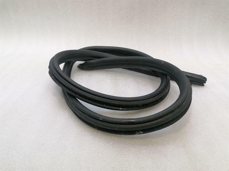 PORSCHE Porsche 911 997 Right Door Seal 99753707604 Door Seals Convertible Right