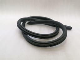 PORSCHE Porsche 911 997 Right Door Seal 99753707604 Door Seals Convertible Right — thumbnail 4