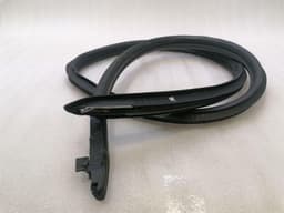 PORSCHE Porsche 911 997 Right Door Seal 99753707604 Door Seals Convertible Right — thumbnail 5