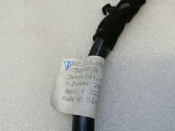 PORSCHE Porsche 911 997 Roll Bar Wiring 99761269600 Roll Bar Wiring Harness Convertible — thumbnail 5