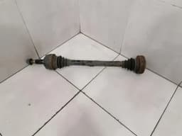 PORSCHE Porsche 911 997 drive shaft rear right 99733202402 rear right drive shaft — thumbnail 1