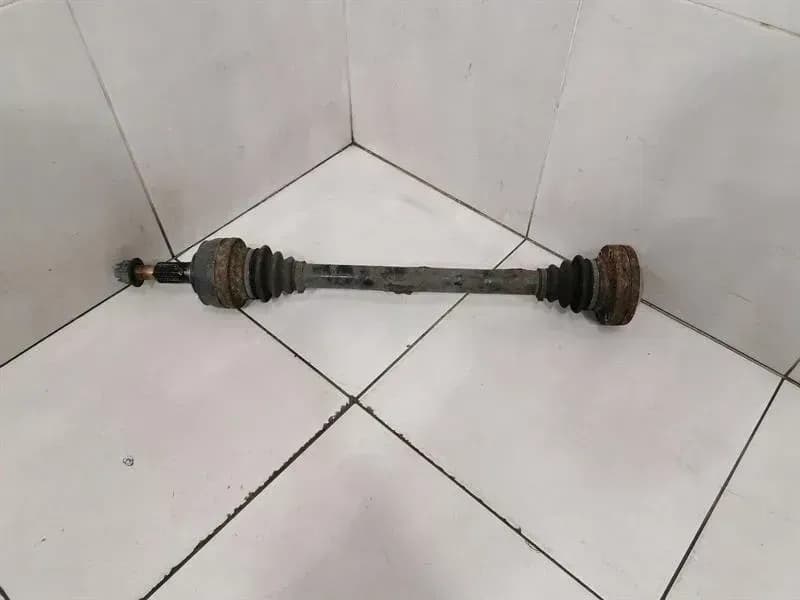 Porsche 911 997 drive shaft rear right 99733202402 rear right drive shaft