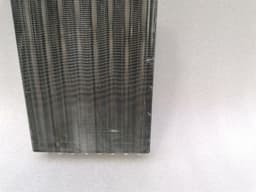PORSCHE Porsche 911 997 Heater Matrix 99757212900 Heat Exchanger Heater Cooler — thumbnail 10