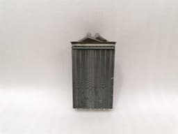 PORSCHE Porsche 911 997 Heater Matrix 99757212900 Heat Exchanger Heater Cooler — thumbnail 3