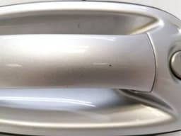 PORSCHE Porsche 911 997 right door handle 99753706400 right door handle RHD — thumbnail 2
